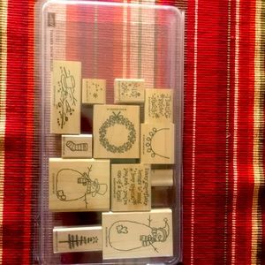 2000 Thanks Snow Much! Set